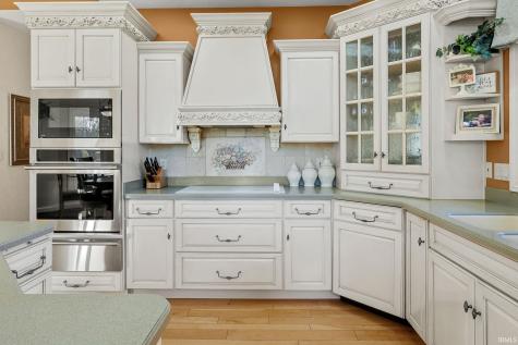 1055 N Admirals Pointe Drive Lafayette IN 47909