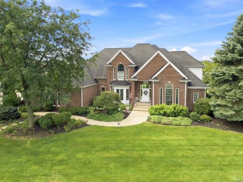 1055 N Admirals Pointe Drive Lafayette IN 47909