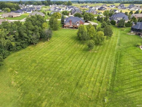 1055 N Admirals Pointe Drive Lafayette IN 47909