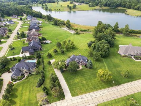 1055 N Admirals Pointe Drive Lafayette IN 47909