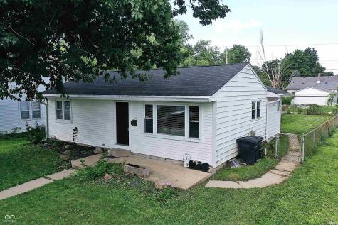 106 S 31st Street Lafayette IN 47904
