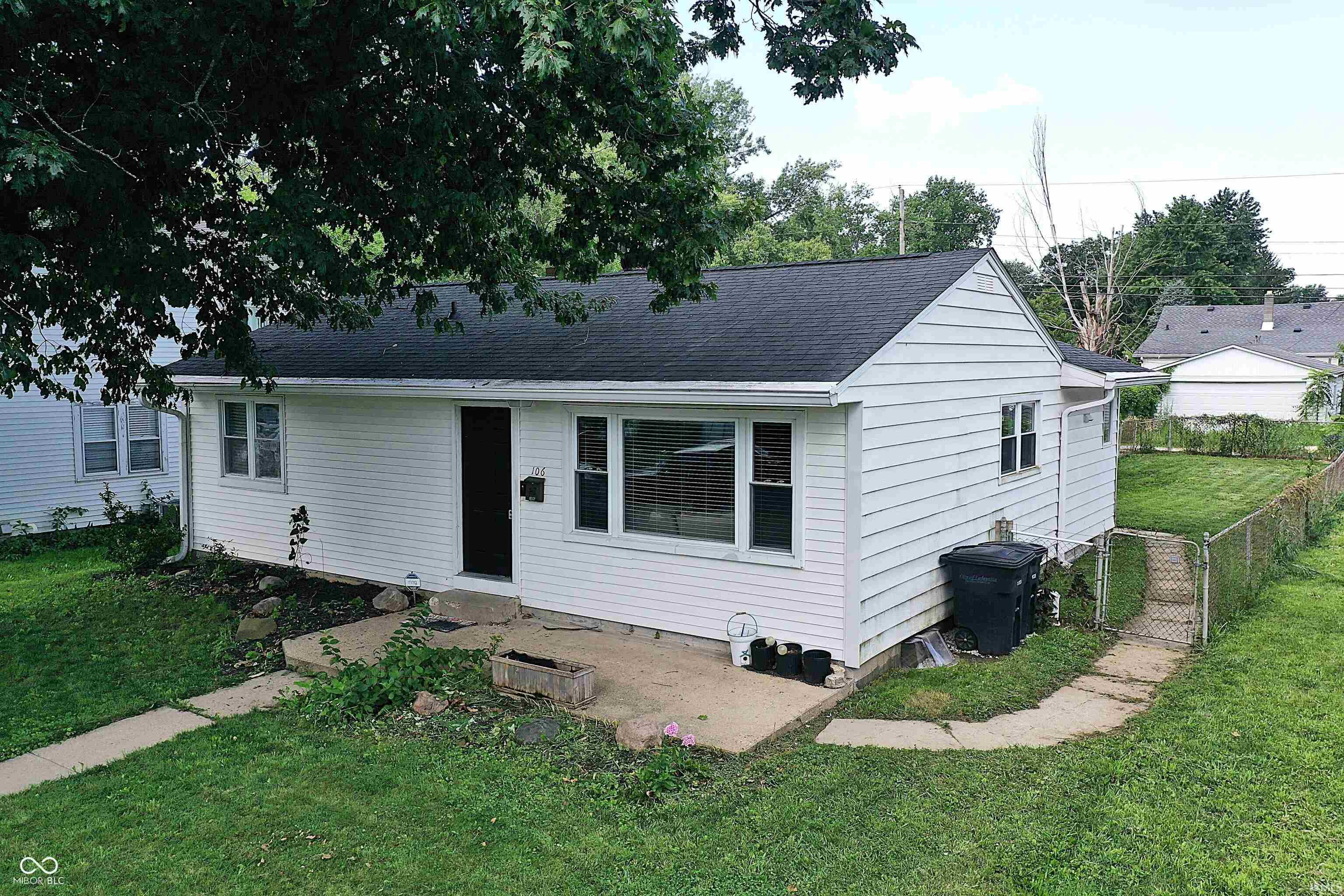 106 S 31st Street Lafayette IN 47904