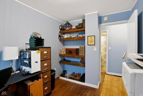106 S 31st Street Lafayette IN 47904