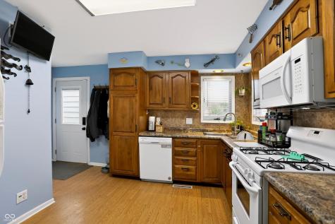 106 S 31st Street Lafayette IN 47904