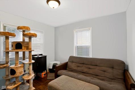 106 S 31st Street Lafayette IN 47904