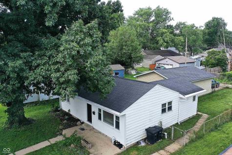 106 S 31st Street Lafayette IN 47904