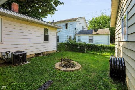 106 S 31st Street Lafayette IN 47904