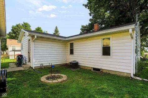 106 S 31st Street Lafayette IN 47904