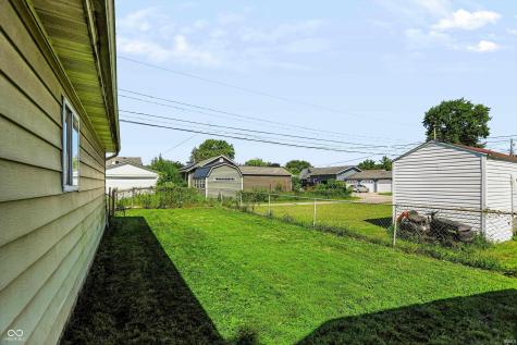 106 S 31st Street Lafayette IN 47904
