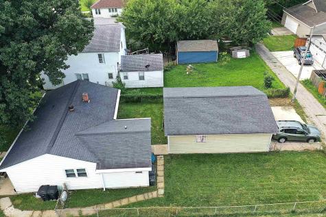 106 S 31st Street Lafayette IN 47904