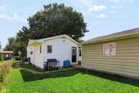 106 S 31st Street Lafayette IN 47904