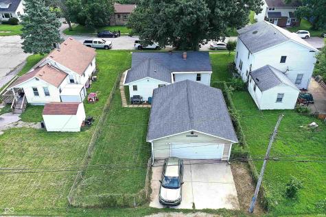 106 S 31st Street Lafayette IN 47904