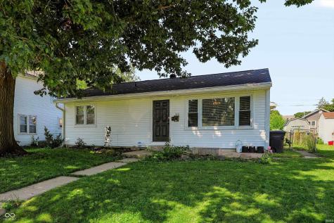 106 S 31st Street Lafayette IN 47904
