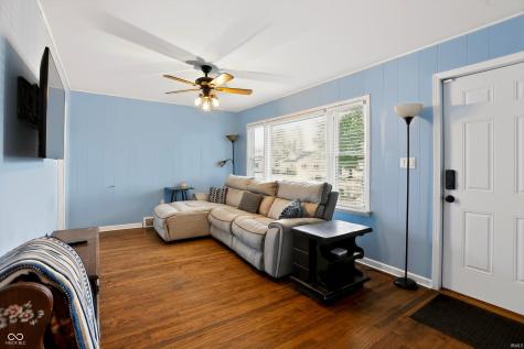 106 S 31st Street Lafayette IN 47904