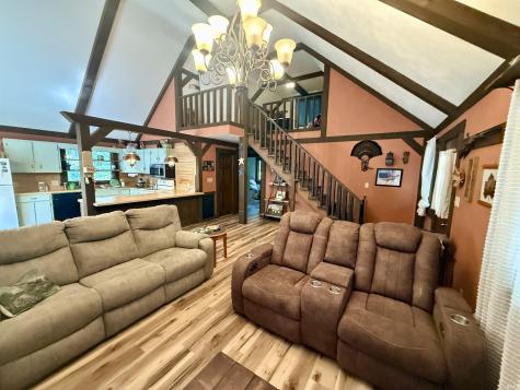 1349 Bellgrade Avenue Loogootee IN 47553