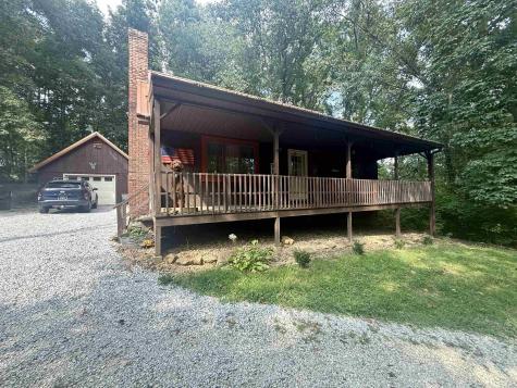 1349 Bellgrade Avenue Loogootee IN 47553