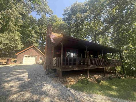 1349 Bellgrade Avenue Loogootee IN 47553