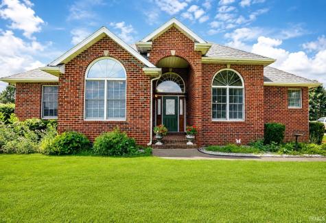 51529 Primrose Road South Bend IN 46628