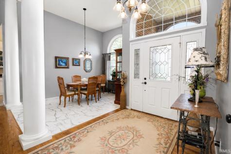 51529 Primrose Road South Bend IN 46628
