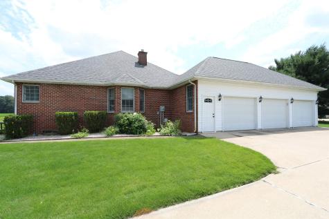 51529 Primrose Road South Bend IN 46628