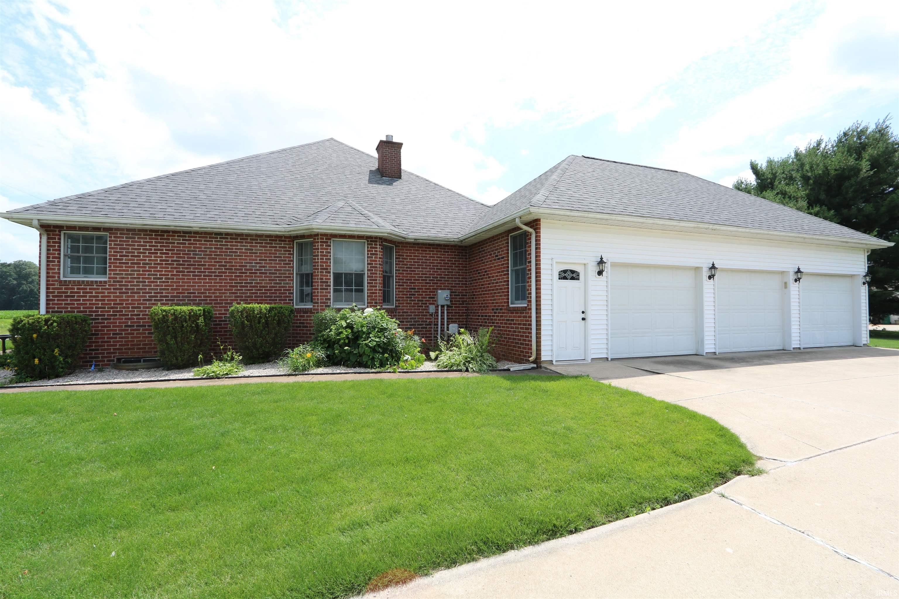 51529 Primrose Road South Bend IN 46628