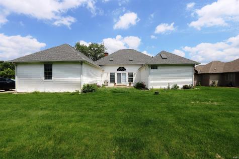 51529 Primrose Road South Bend IN 46628