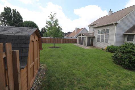 1127 Sunnyside Lane Lebanon IN 46052