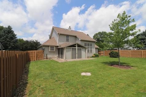 1127 Sunnyside Lane Lebanon IN 46052