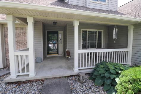 1127 Sunnyside Lane Lebanon IN 46052