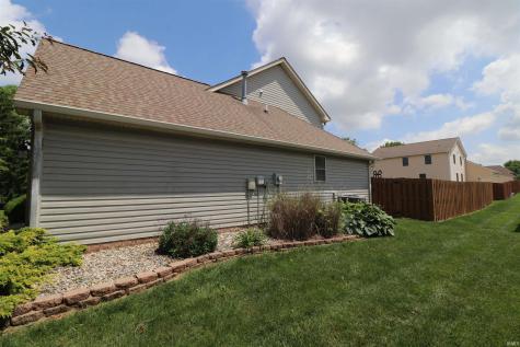 1127 Sunnyside Lane Lebanon IN 46052