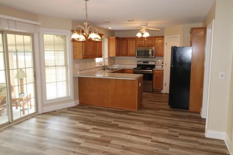 1127 Sunnyside Lane Lebanon IN 46052