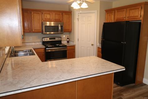 1127 Sunnyside Lane Lebanon IN 46052