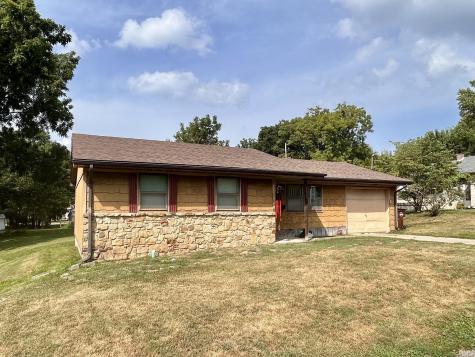 1009 W Walnut Street Brownstown IN 47220