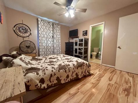 1009 W Walnut Street Brownstown IN 47220