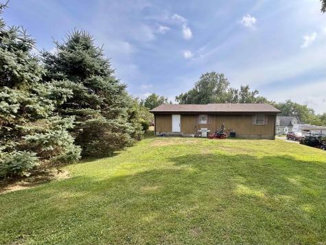 1009 W Walnut Street Brownstown IN 47220