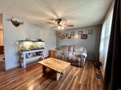1009 W Walnut Street Brownstown IN 47220