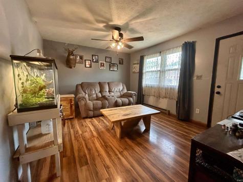 1009 W Walnut Street Brownstown IN 47220