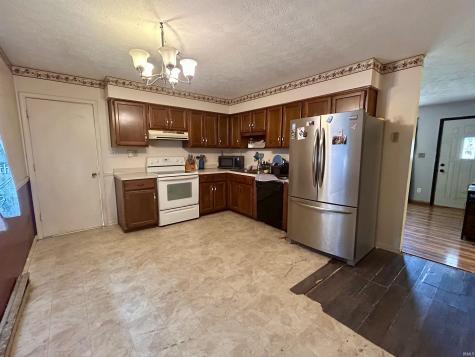 1009 W Walnut Street Brownstown IN 47220