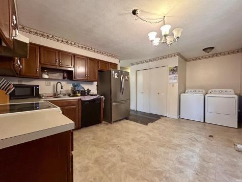 1009 W Walnut Street Brownstown IN 47220