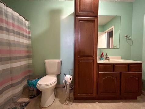 1009 W Walnut Street Brownstown IN 47220