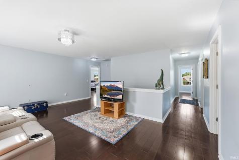 1209 Obsidian Lane Fort Wayne IN 46845