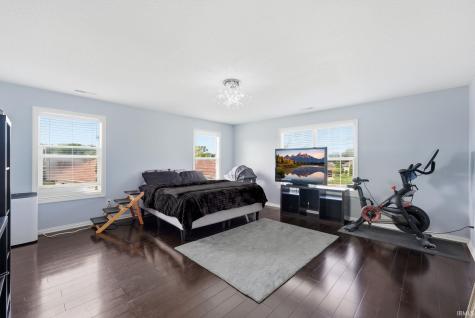 1209 Obsidian Lane Fort Wayne IN 46845