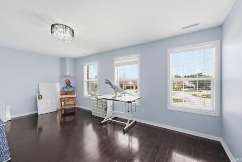 1209 Obsidian Lane Fort Wayne IN 46845