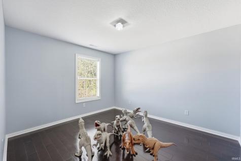 1209 Obsidian Lane Fort Wayne IN 46845