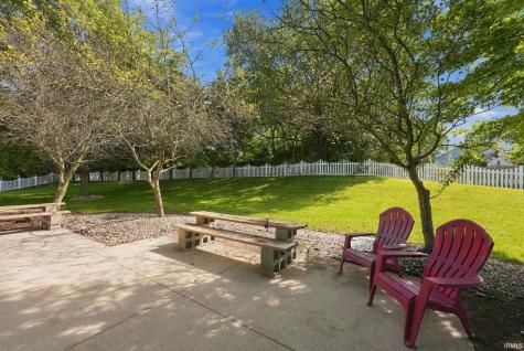 1209 Obsidian Lane Fort Wayne IN 46845