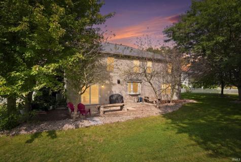 1209 Obsidian Lane Fort Wayne IN 46845