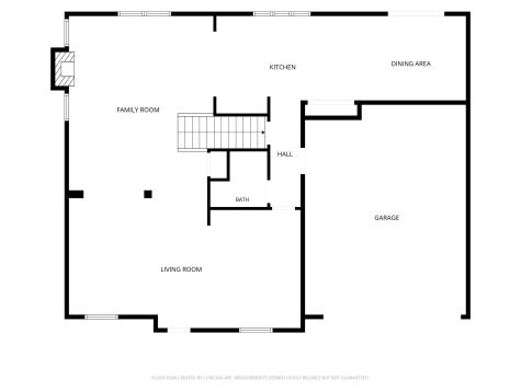1209 Obsidian Lane Fort Wayne IN 46845