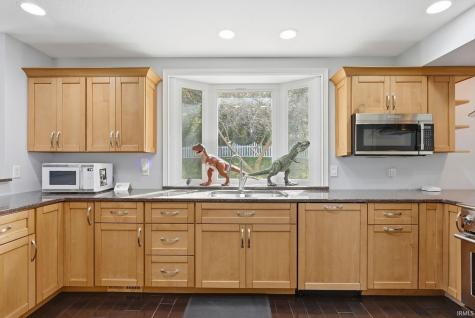 1209 Obsidian Lane Fort Wayne IN 46845