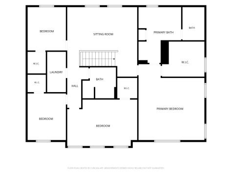 1209 Obsidian Lane Fort Wayne IN 46845