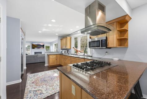 1209 Obsidian Lane Fort Wayne IN 46845